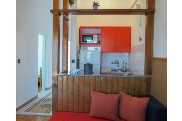 Horvātija Privát Pag, Eksterjers